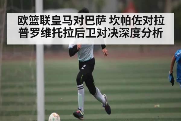 欧篮联皇马对巴萨 坎帕佐对拉普罗维托拉后卫对决深度分析