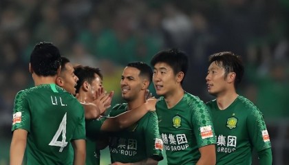 开云-意外！网传国安队准备跟这两位外援解约，球员经纪人已给出回应
