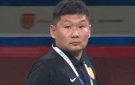 开云-刘建业：最近以恢复为主，希望平时踢得少的球员明天能表现好