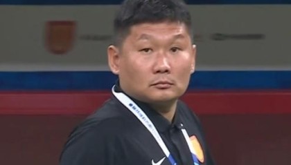 开云-刘建业：最近以恢复为主，希望平时踢得少的球员明天能表现好