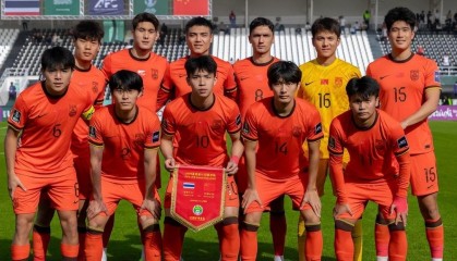 决战日本队，U23国足如果能利用他们这个短板，未必不能笑到最后